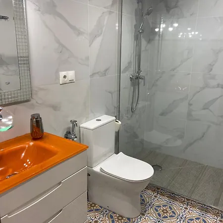 Apartment Cocoa Market Santander