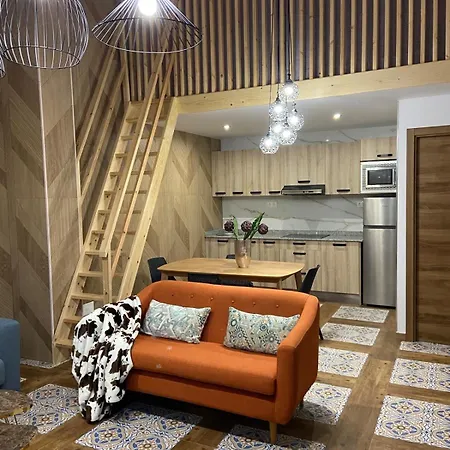 Cocoa Market Apartment *